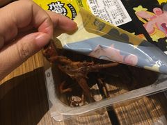 -周黑鸭(天津西青区中北永旺店)