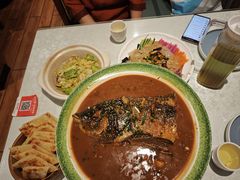 -陈阿婆鱼头泡饼·京味菜(复兴路店)