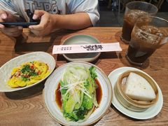 -大盐帮川菜馆(长楹天街店)