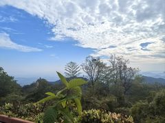 -莫干山风景区