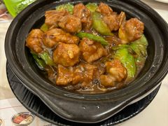 -新世界餐厅(万达店)