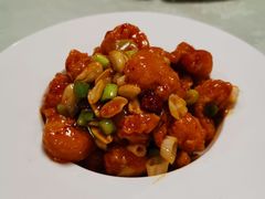 -东兴楼饭庄(六里桥店)