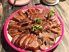 -春梅里卤鹅馆·47年老字号(中山路店)