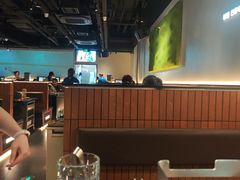 -很久以前羊肉串(朝阳路店)