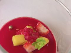 奶冻-蝶舍·MAISON PAPILLON