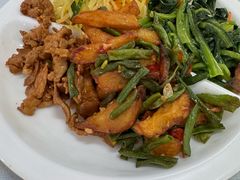 -哈尔滨工业大学食堂