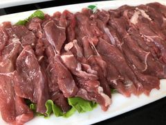 -绿达涮府(重庆路店)