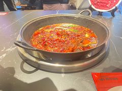 -巴蜀大将火锅(春熙店)