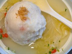 -三道菜(明堂公园店)