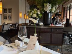 -Le Comptoir de Pierre Gagnaire