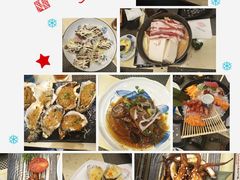 -桃夭日式料理(国信店)