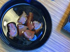 -陆记牛庄·碳锅龙虾烧烤(爱上花园店)