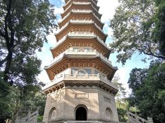 -灵谷景区