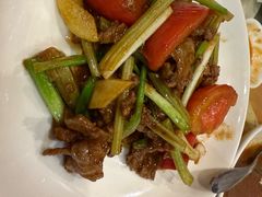 -盛中钰广味小馆