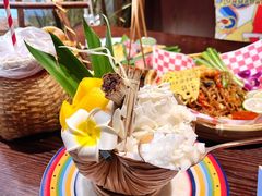 -泰妃殿(武汉首店)