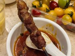 -阳坊大都涮羊肉(阳坊总店)