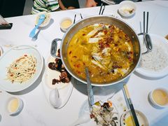 -楚鱼王·河鲜·湖北菜(华农店)
