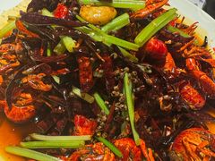 -红盔甲·小龙虾(车公庙店)