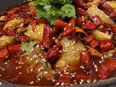 -付掌柜在成都·热炒砂锅集(金禾店)