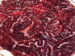 三花趾-汕头八合里海记牛肉店(清河店)