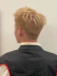 -韦恩先生Barbershop英式男士理发馆