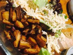 -云海肴·汽锅鸡·云南菜(天津国金汇店)