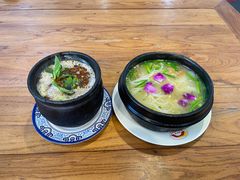 -双桥园·云南过桥米线(古城南门店)