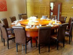 包厢-长兴岛郊野公园农场食堂