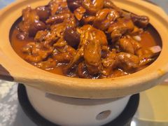 -莲餐厅·湖北菜·潜江小龙虾店(愚园路店)