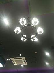 -Sugar Hair Salon
