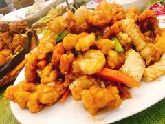 -桃子餐厅·天津菜(红星路直营店)