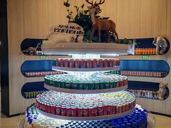 -涨巢·潮玩水疗局