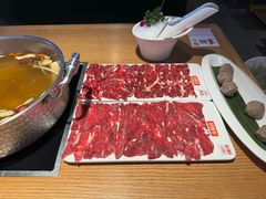 -好想牛·鲜切自助牛肉火锅(七堡花园城店)