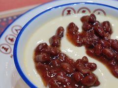 红豆双皮奶-五条人糖水铺-宽厚里店