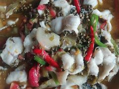 -盐帮食坊•小河帮川菜(四川师大店)