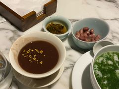 -湖滨28中餐厅·西湖宴·杭州君悦酒店