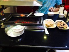 -运德成·天津老味烧烤(广开二马路店)