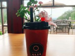 酸梅汤-韬光茶庵