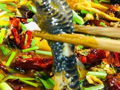 -一只烧鸡公(解放碑店)