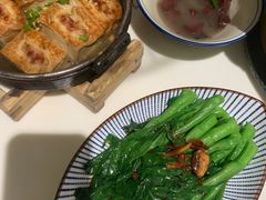 -原味田园·客家菜·土窑鸡(中航城君尚购物中心店)