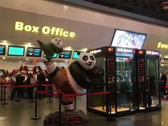 -首都电影院(天津店 中国巨幕)