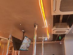 -轻烧烤肉(光谷步行街店)