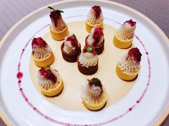 -北平食府·北京烤鸭(北京西站六里桥店)