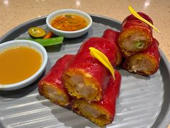 -点都德(千灯湖环宇城店)