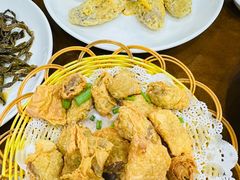 -红灯笼龙凤饭店(宁波老字号店)