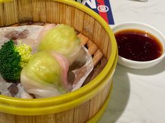 -食大利香港茶餐厅(南亚风情第一城店)