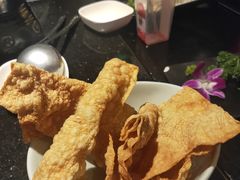 -捞王猪肚鸡火锅(财富中心店)