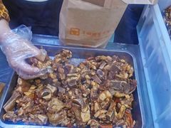 -堤角王师傅牛骨头