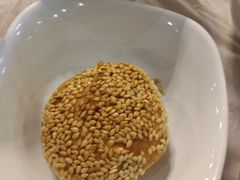 -秦淮小吃城(夫子庙店)