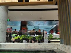 -青水瓦台汤泉(未央店)